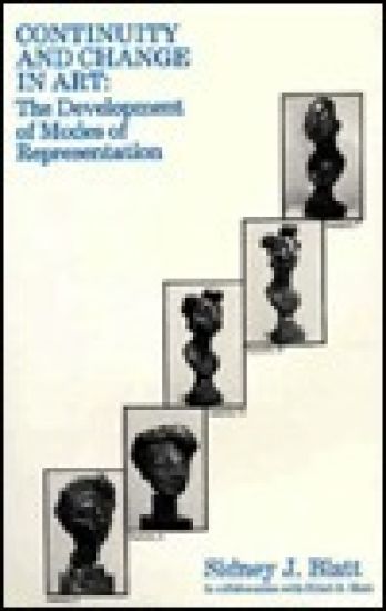 Continuity and Change in Art