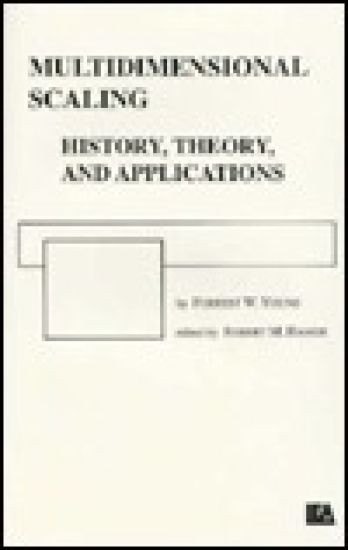 Multidimensional Scaling