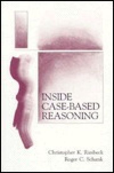 Inside Case-Based Reasoning