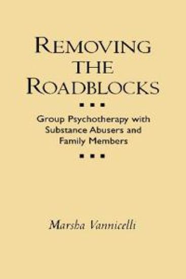 Removing the Roadblocks