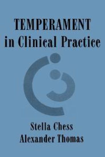 Temperament in Clinical Practice