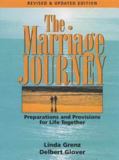 The Marriage Journey