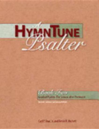A HymnTune Psalter Book Two