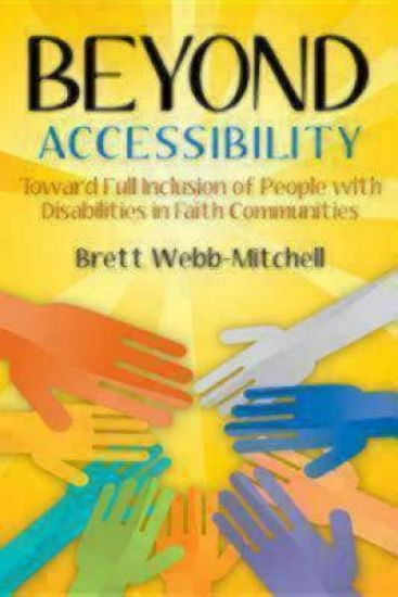 Beyond Accessibility