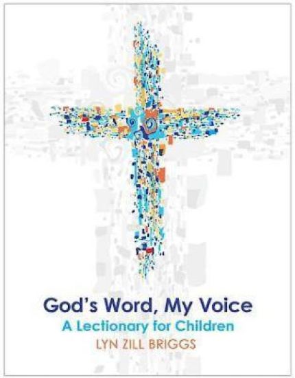 God's Word, My Voice