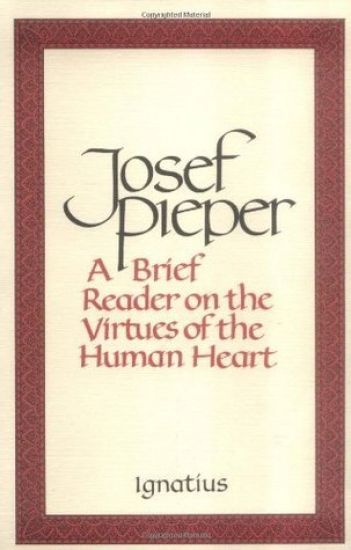 A Brief Reader on the Virtues of the Human Heart