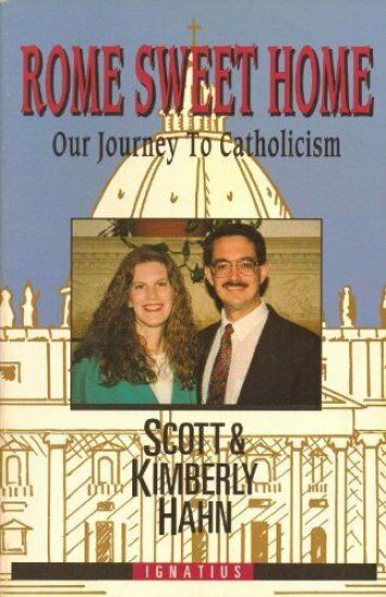 Rome Sweet Home