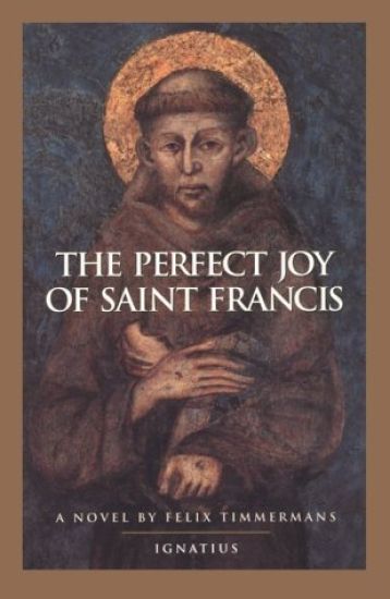The Perfect Joy of Saint Francis