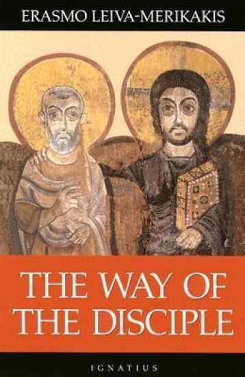 The Way of the Disciple