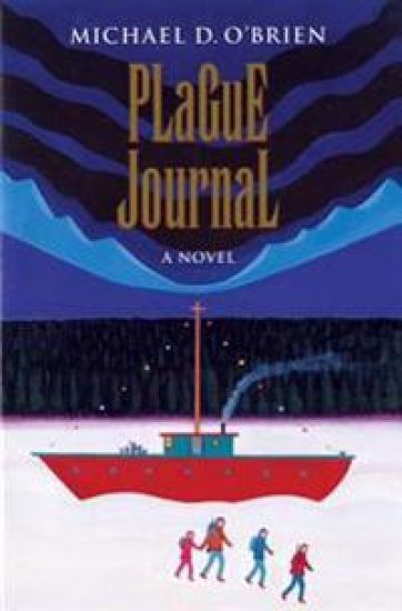 Plague Journal