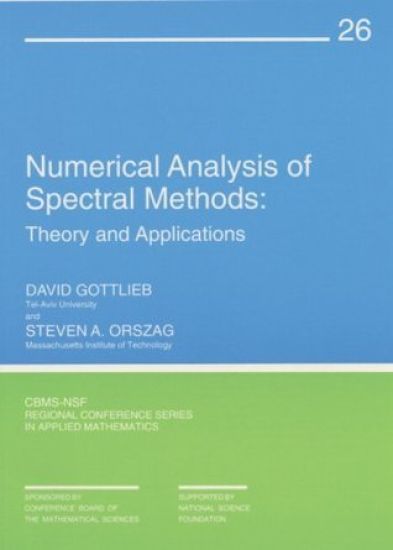 Numerical Analysis of Spectral Methods