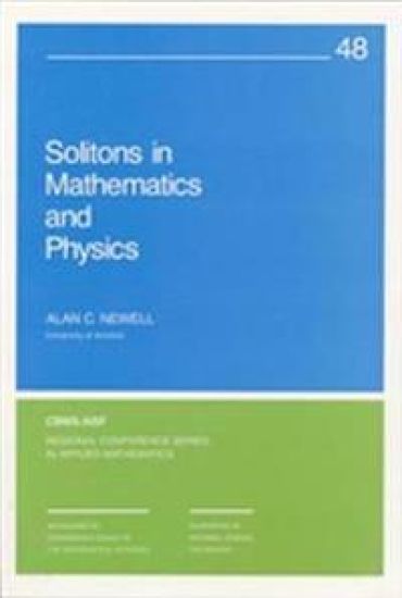 Solitons in Mathematics and Physics