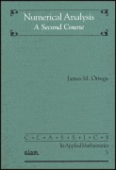 Numerical Analysis