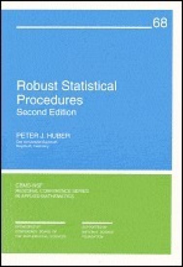 Robust Statistical Procedures