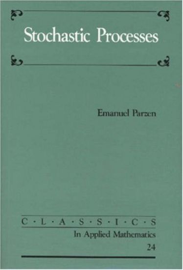 Stochastic Processes