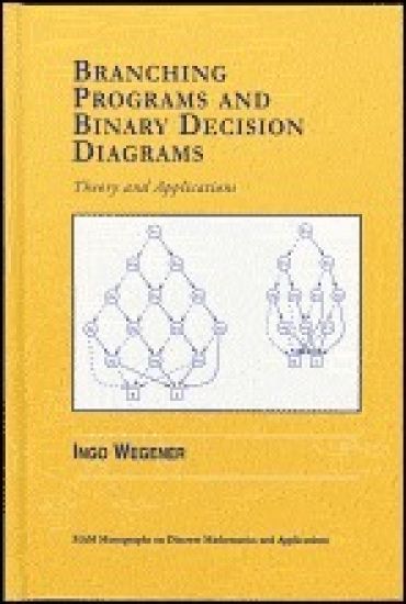 Branching Programs and Binary Decision Diagrams