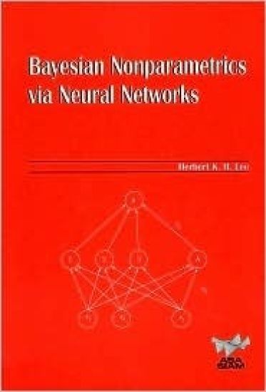 Bayesian Nonparametrics Via Neural Networks