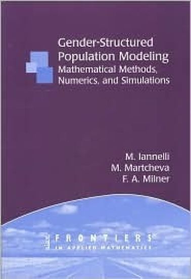 Gender-structured Population Modeling