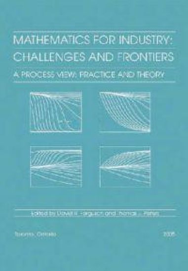 Mathematics for Industry