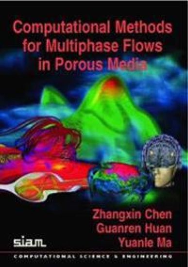 Computational Methods for Multiphase Flows in Porous Media