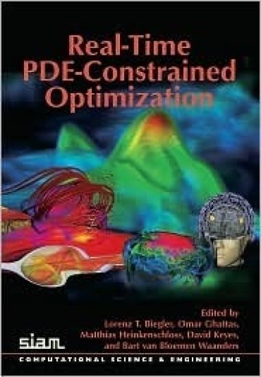 Real-Time PDE-Constrained Optimization