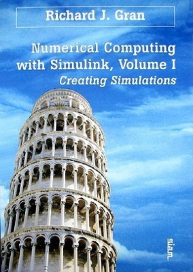 Numerical Computing with Simulink