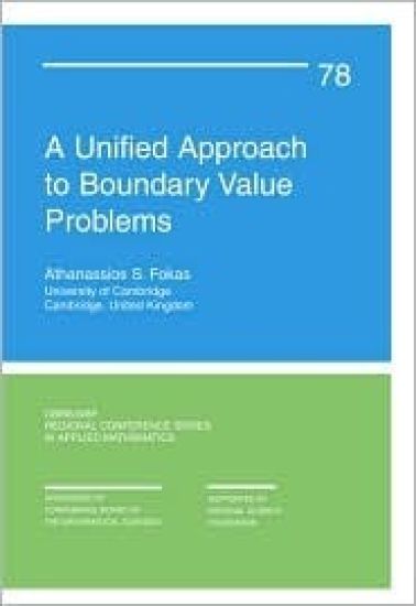 A Unified Approach To Boundary Value Problems