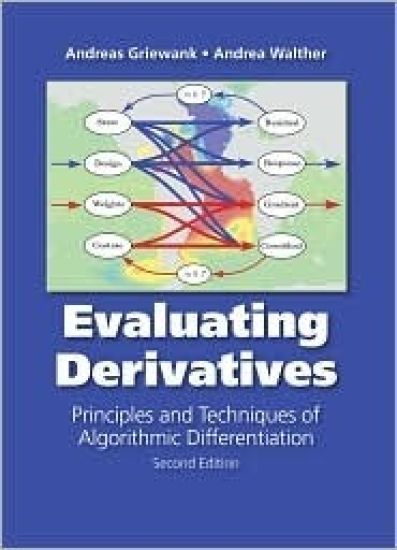 Evaluating Derivatives