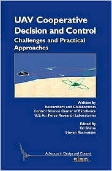 UAV Cooperative Decision and Control