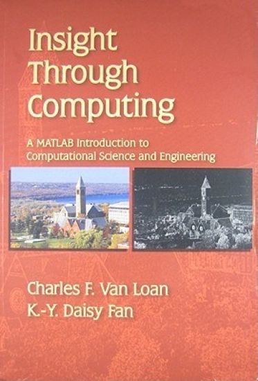 Insight Through Computing