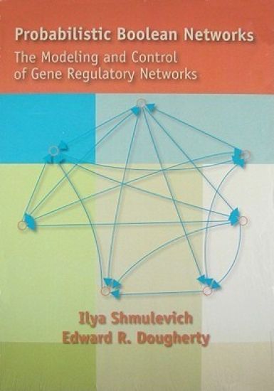 Probabilistic Boolean Networks