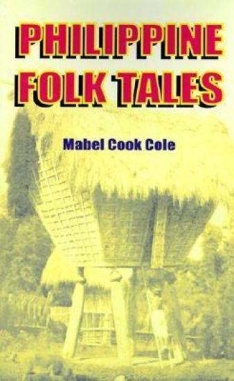Philippine Folk Tales