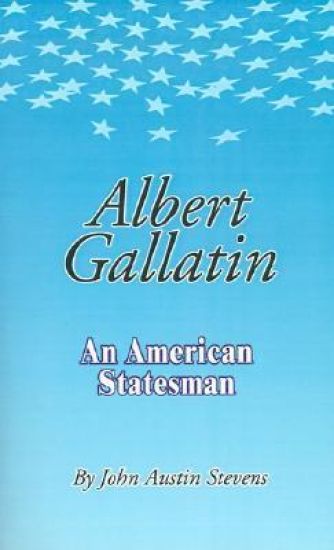 Albert Gallatin