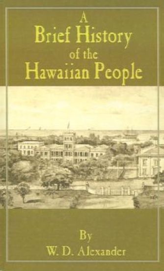 A Brief History of the Hawaiian People