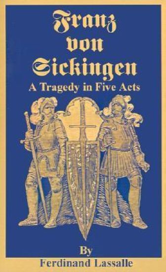 Franz Von Sickingen