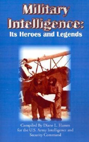 Military Intelligence