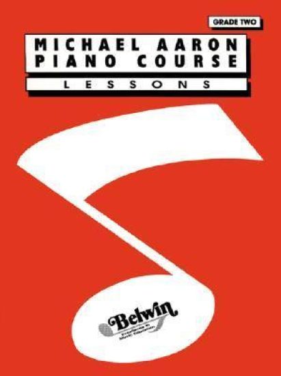 Michael Aaron Piano Course
