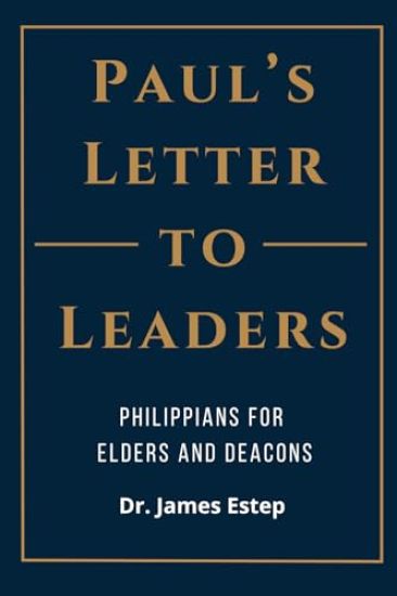 Paul's Letter to Leaders