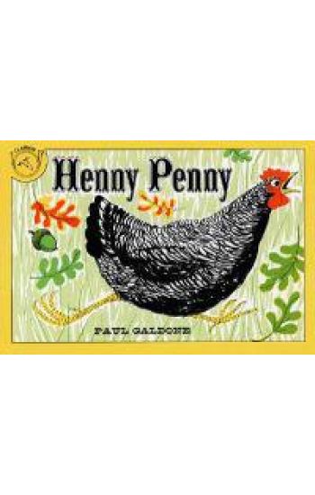 Henny Penny