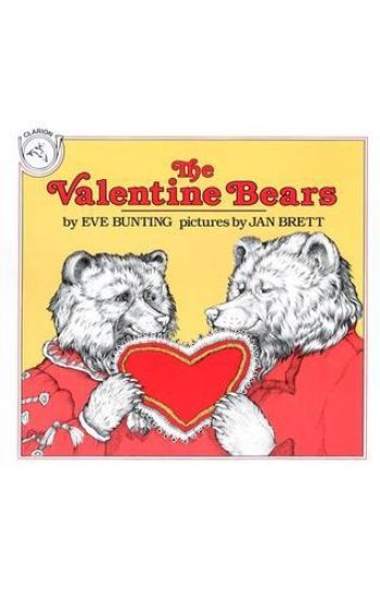 Valentine Bears