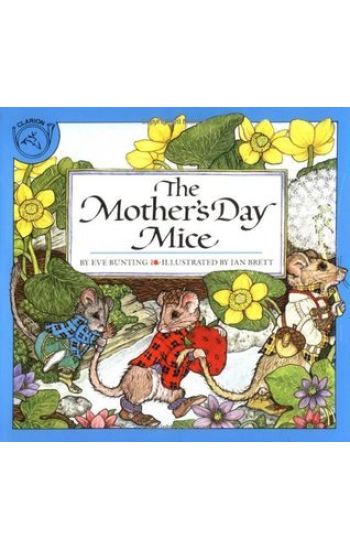 Mother's Day Mice