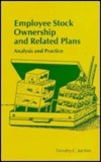 Employee Stock Ownership and Related Plans