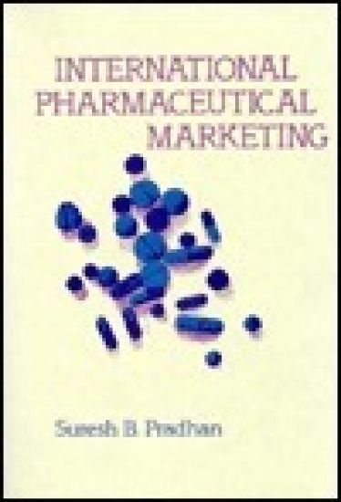 International Pharmaceutical Marketing.