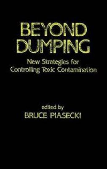 Beyond Dumping