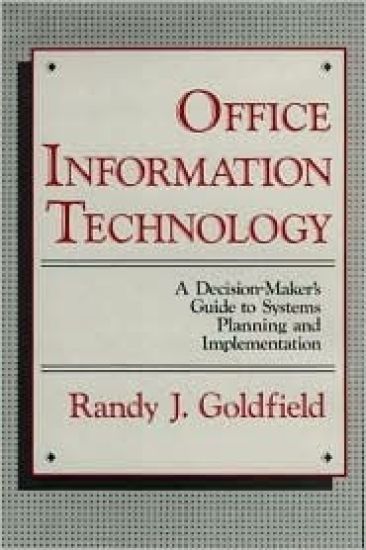 Office Information Technology