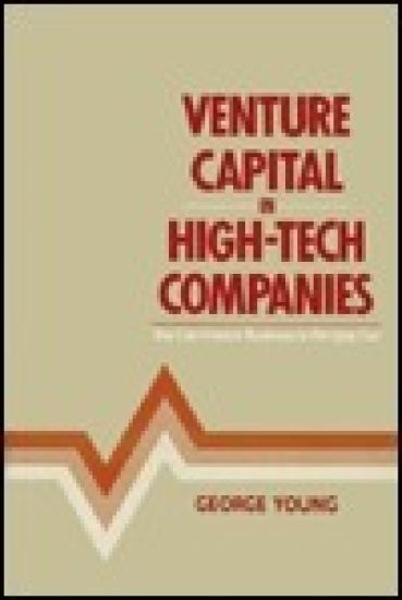 Venture Capital in High-Tech Companies