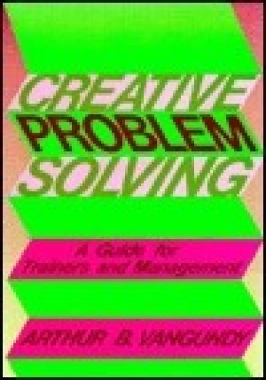 Creative Problem Solving