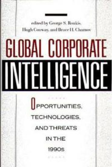 Global Corporate Intelligence