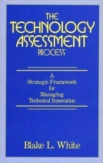 The Technology Assessment Process