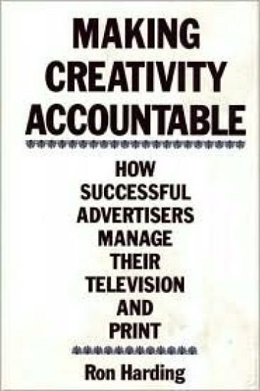 Making Creativity Accountable